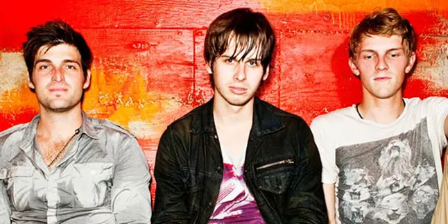 Foster the People Bakal Guncang Asia