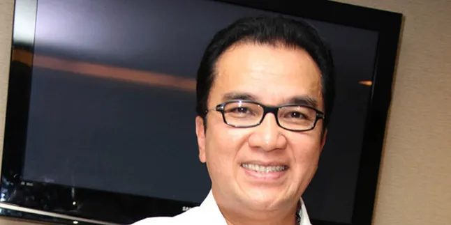 Tantowi Yahya Dapat 5 Juta Pemilih?