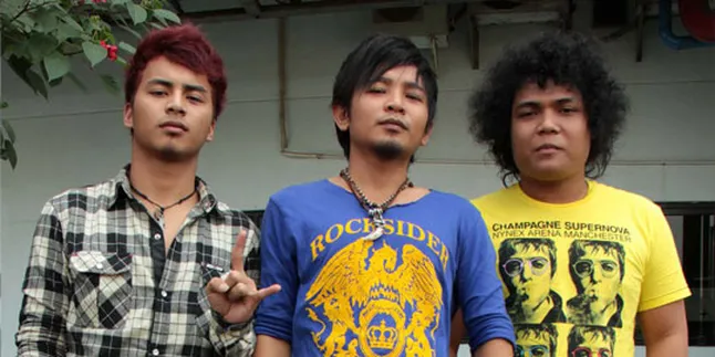 Sukses! Zivilia Bikin Single Aishiteru 2