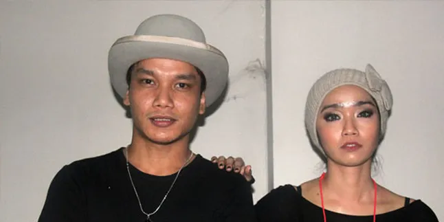 Intan Ayu Bikin Band Beraliran Blues Intan Ayu Bikin Band Beraliran Blues