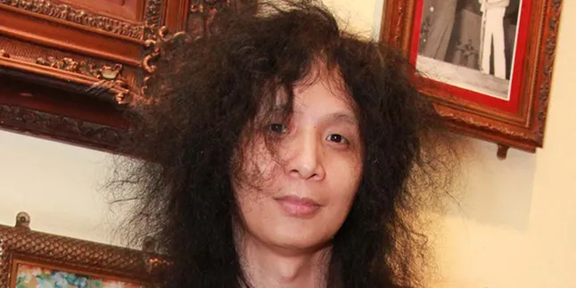 John Paul Ivan: Band Kolaborasi Susah Bikin album John Paul Ivan: Band Kolaborasi Susah Bikin album