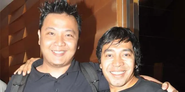 5K Fun Run, Komeng Lari ke Singapura?