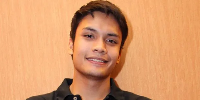 Randy Pangalila Fobia Jarum Suntik dan Laut