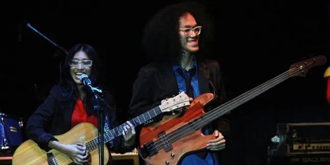 Endah N Resha Siap Rilis Album Baru di 2012