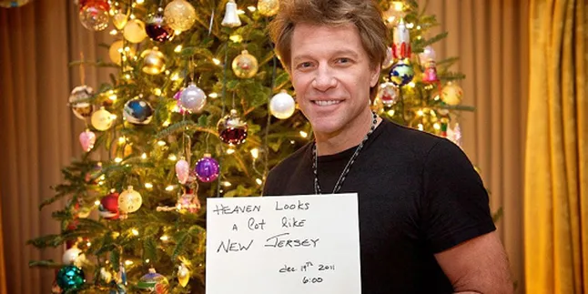 Jon Bon Jovi Meninggal = Hoax!
