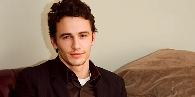 Beri James Franco Nilai D, Dosen Dipecat