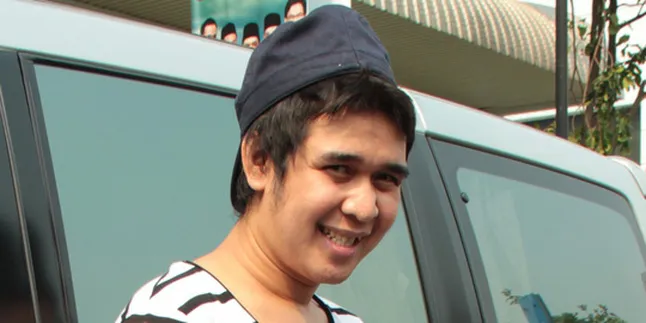 Olga Syahputra Enggan Beri Komentar