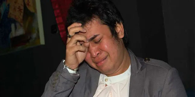 Olga Syahputra Terancam Dilarang Tampil di TV?