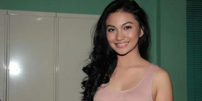 Sibuk Syuting, Ariel Tatum Enggan Home Schooling