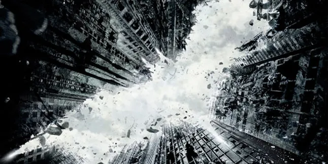 Trailer Terbaru 'THE DARK KNIGHT RISES' Buat Fans Kagum Trailer Terbaru 'THE DARK KNIGHT RISES' Buat Fans Kagum