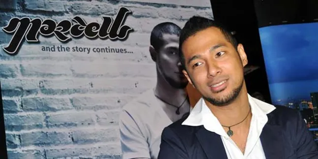 Marcell: Ketika Online Shop Jadi Pilihan