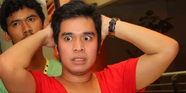 Trans TV Briefing Buat Tak Takut-Takuti Olga