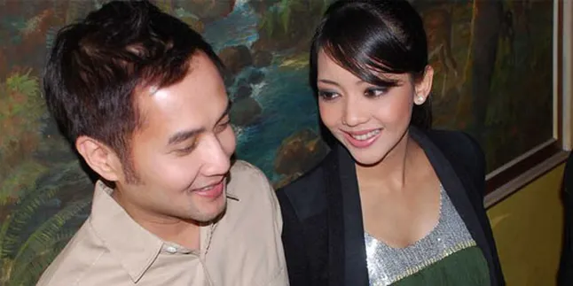 Ririn Dwi Ariyanti Harus Berbagi Kasih Sayang