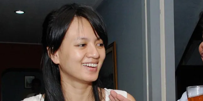 Yeyen Lidya Pilih Joget Untuk Keluarkan Keringat