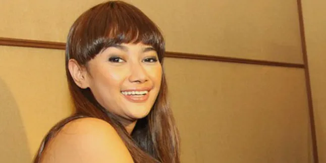 Ratu Felisha Gugat Cerai Suami!