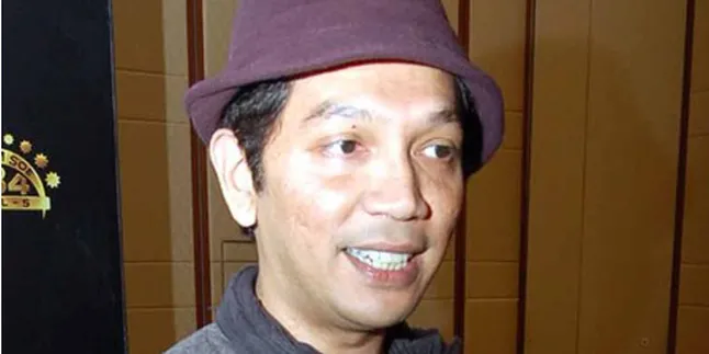 Eki Puradiredja: JJF Tidak Pilih Jadi Besar, Tapi Jadi Baik