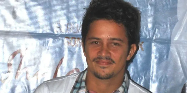 Menanti Momongan, Fathir Harap Istrinya Telat Haid