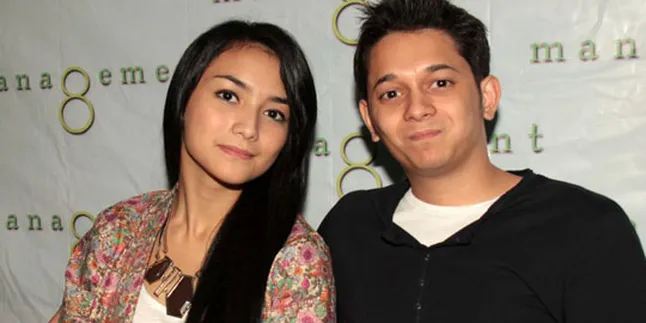 Pacaran, Andrew Andika - Citra Kirana Cari Tempat Aneh