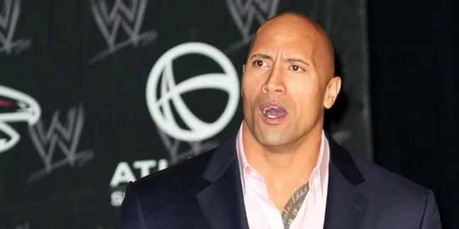 'PAIN AND GAIN', Film Terbaru Dwayne Johnson