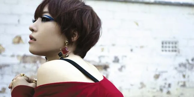 Ga In Digandeng Loen Entertainment