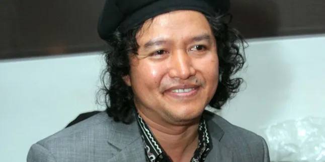 Andrea Hirata: Serial 'LASKAR PELANGI' Bikin Happy