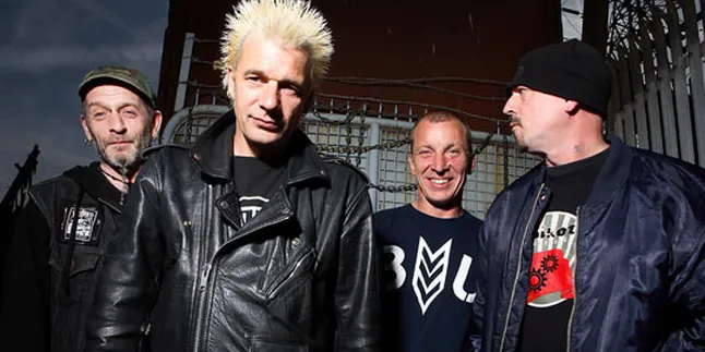 Dream Theater Bukan Ancaman Bagi Promotor GBH