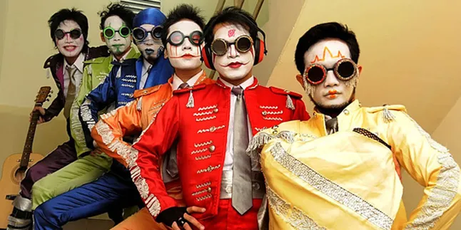 'Untukmu Mama' Persembahan The Kubs di Hari Ibu