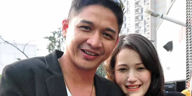 Persalinan Istri Pasha Secara Caesar