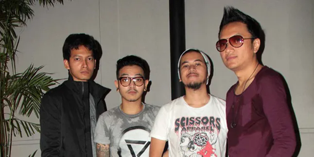 Garasi Yakin Dengan Higin