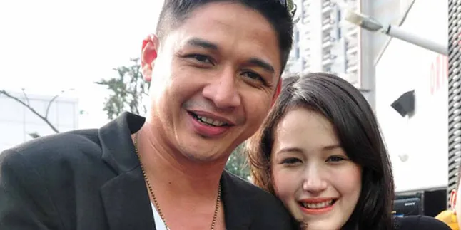 Punya Anak Empat, Pasha Ungu Mengaku Kurang!