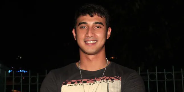 Ali Syakieb Sering Dibilang Seperti Anak-Anak