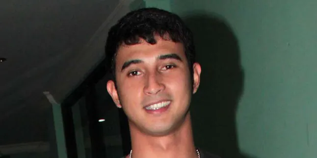 Ali Syakieb Senang Ikuti Kejuaraan RC