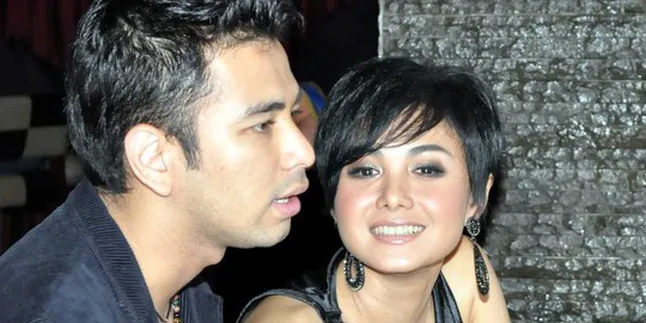 Yuni Shara Salut Langkah Bugi dan Andhika