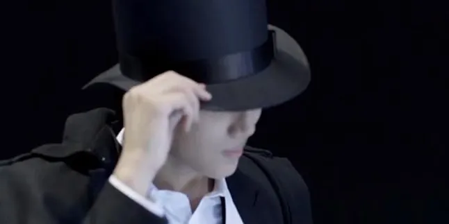 SME Luncurkan Teaser Perdana EXO