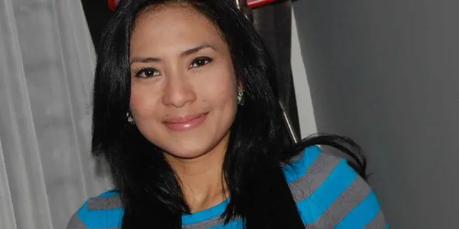 Sebulan Menikah, Tina Astari Sering Berantem
