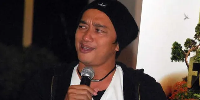 Dik Doank Sudah Tinggalkan Dunia Hiburan