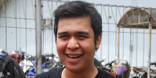 Olga Minta Maaf dan Siap Ralat Guyonannya