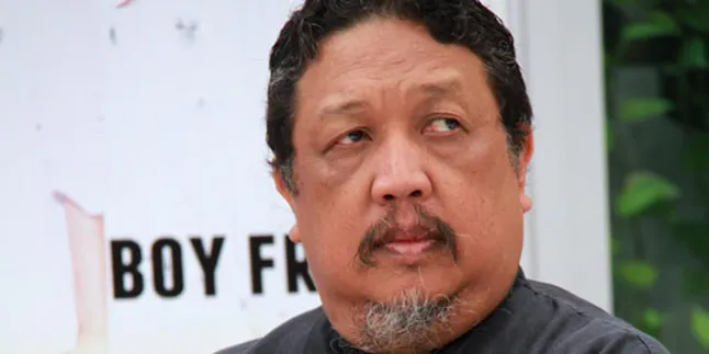 Didi Petet: 'Musikal Lutung Kasarung' Seperti Broadway