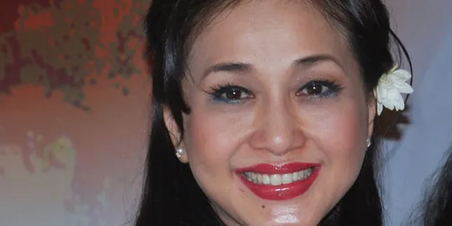 Vakum 10 Tahun, Paramitha Rusady Kembali Syuting