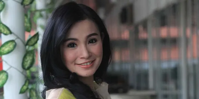Soraya Larasati Lebih Pilih Nge-Host Daripada Main Film? Soraya Larasati Lebih Pilih Nge-Host Daripada Main Film?