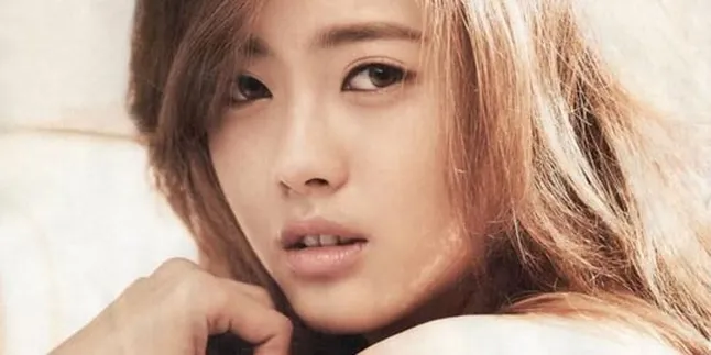 Bintang Korea Masuk 100 Wanita Paling Cantik 2011