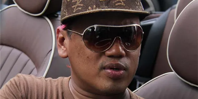 Uya Kuya Sempat 2 Kali Ditegur KPI Uya Kuya Sempat 2 Kali Ditegur KPI