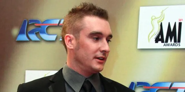 Jono GBS Tak Bisa Komentar Soal Punk Aceh