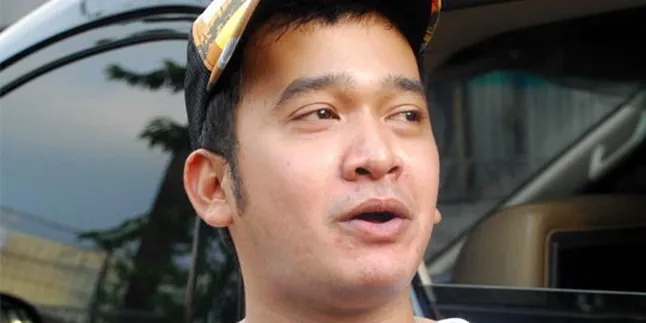 Ruben Onsu Kaget Jadwal Kosong Jelang Natal