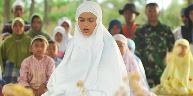 Jaga Perasaan, Film HSD Tak Syuting di Aceh