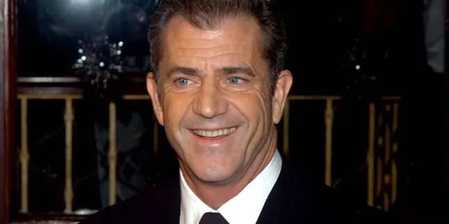 Mel Gibson Resmi Bercerai!