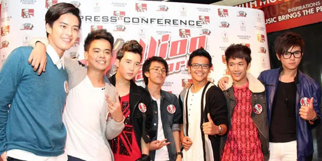 Smash Bakal Go Internasional di 2012