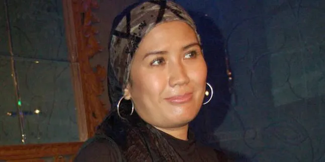 Nicky Astria Meriahkan Merapi Award