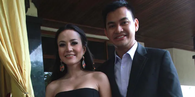 Alona dan Pacar Ingin Bikin Pesta Lingerie