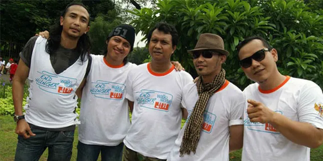 Yoyo Bebas, Padi Siap Comeback